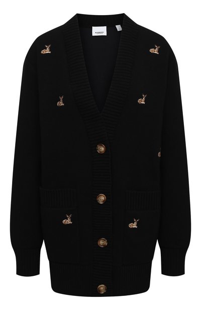 Кардиган BURBERRY, арт. 8032267, фото 1