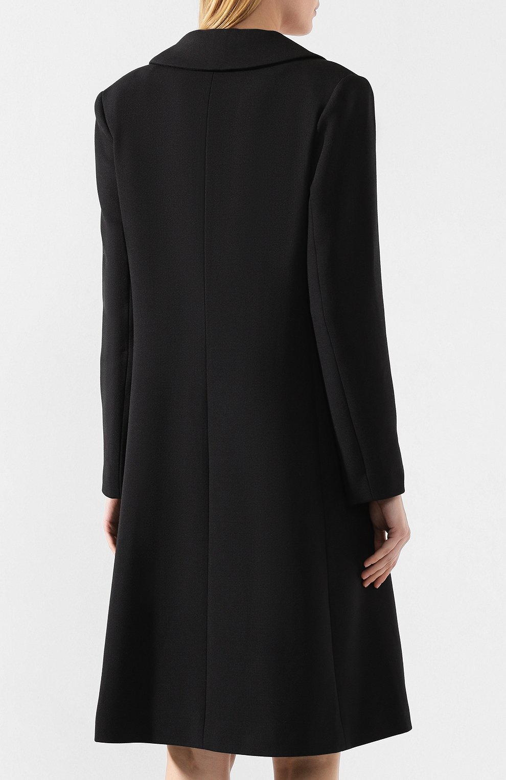 Двубортное пальто WEILL, арт. 114008, фото 4