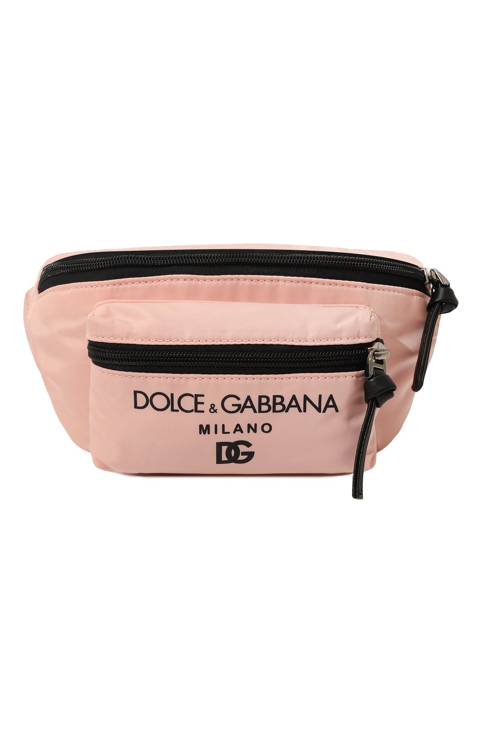 Поясная сумка DOLCE & GABBANA, арт. EM0103/AK441, фото 1