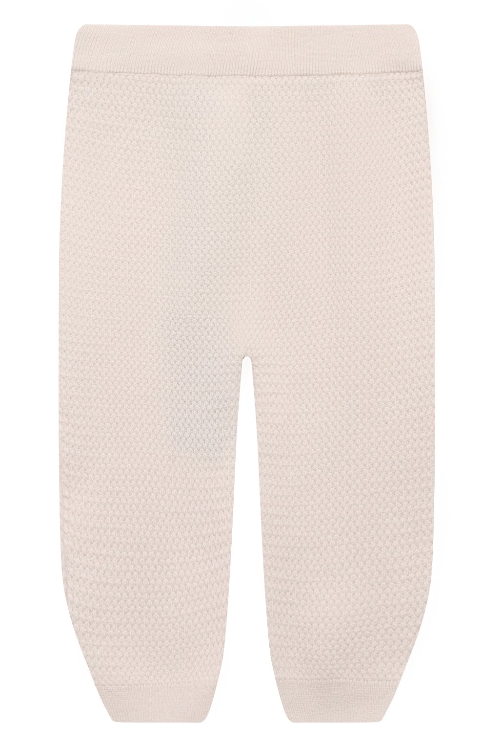 Джоггеры из шерсти и кашемира DOLCE & GABBANA, арт. L1KP04/JFMFB, фото 2