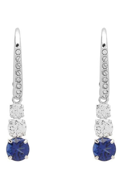 Серьги attract trilogy SWAROVSKI, арт. 5416154, фото 1