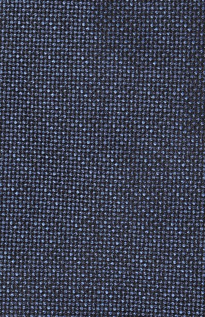 Шелковый галстук KITON, арт. UCRVKLC06H20, фото 4