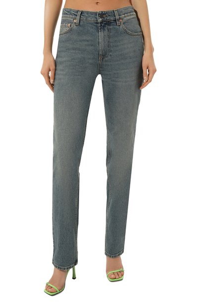 Джинсы VALENTINO, арт. XB3DD12M/6UA, фото 3