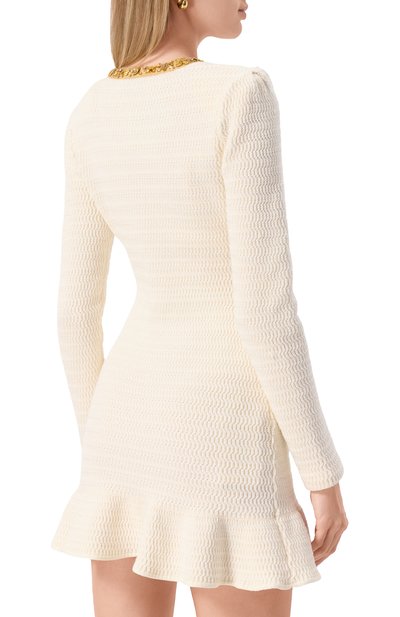 Платье SELF-PORTRAIT, арт. RS25910S, фото 4