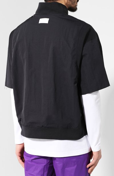 Анорак nike x fear of god NIKELAB, арт. AR0637-010, фото 4