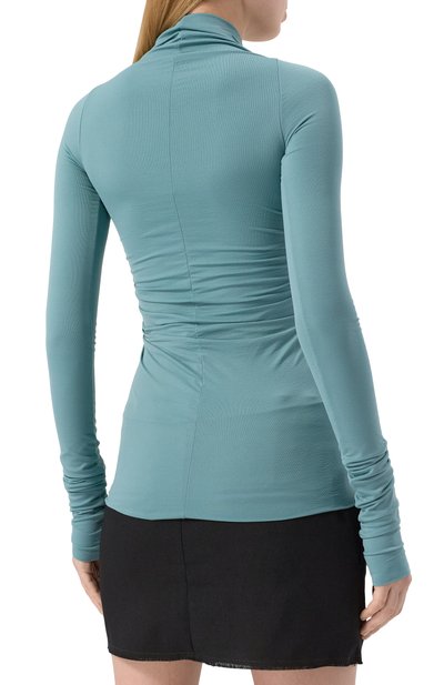 Топ RICK OWENS, арт. RP01E7222/JN, фото 4