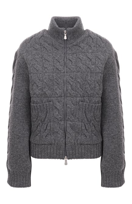 Женская шерстяной кардиган GRAN SASSO, арт. 13202/25002