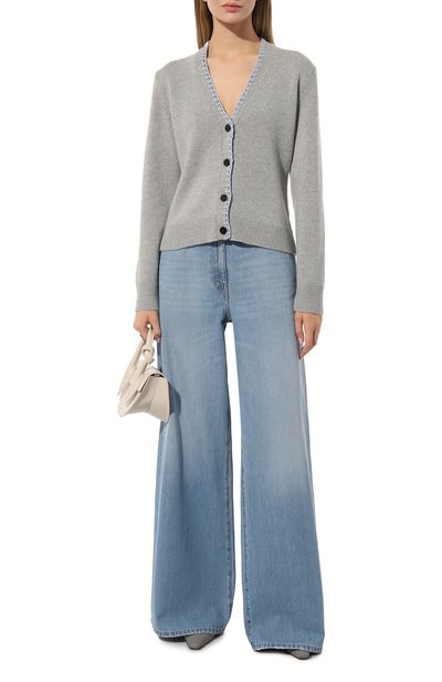 Кашемировый кардиган THEORY, арт. M1118701, фото 2