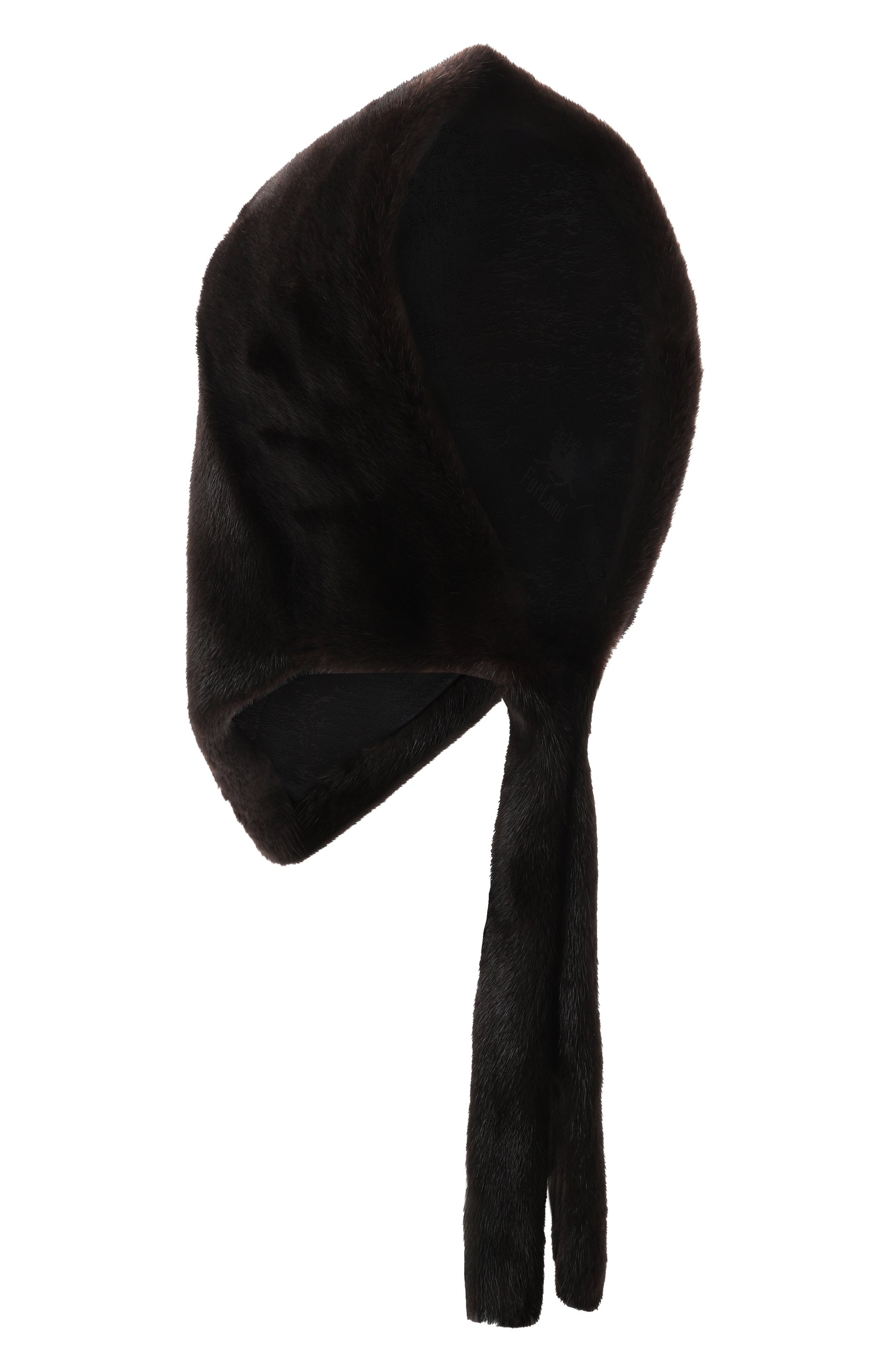 Меховая косынка лэни из норки FURLAND, арт. 0160800110313600676, фото 1