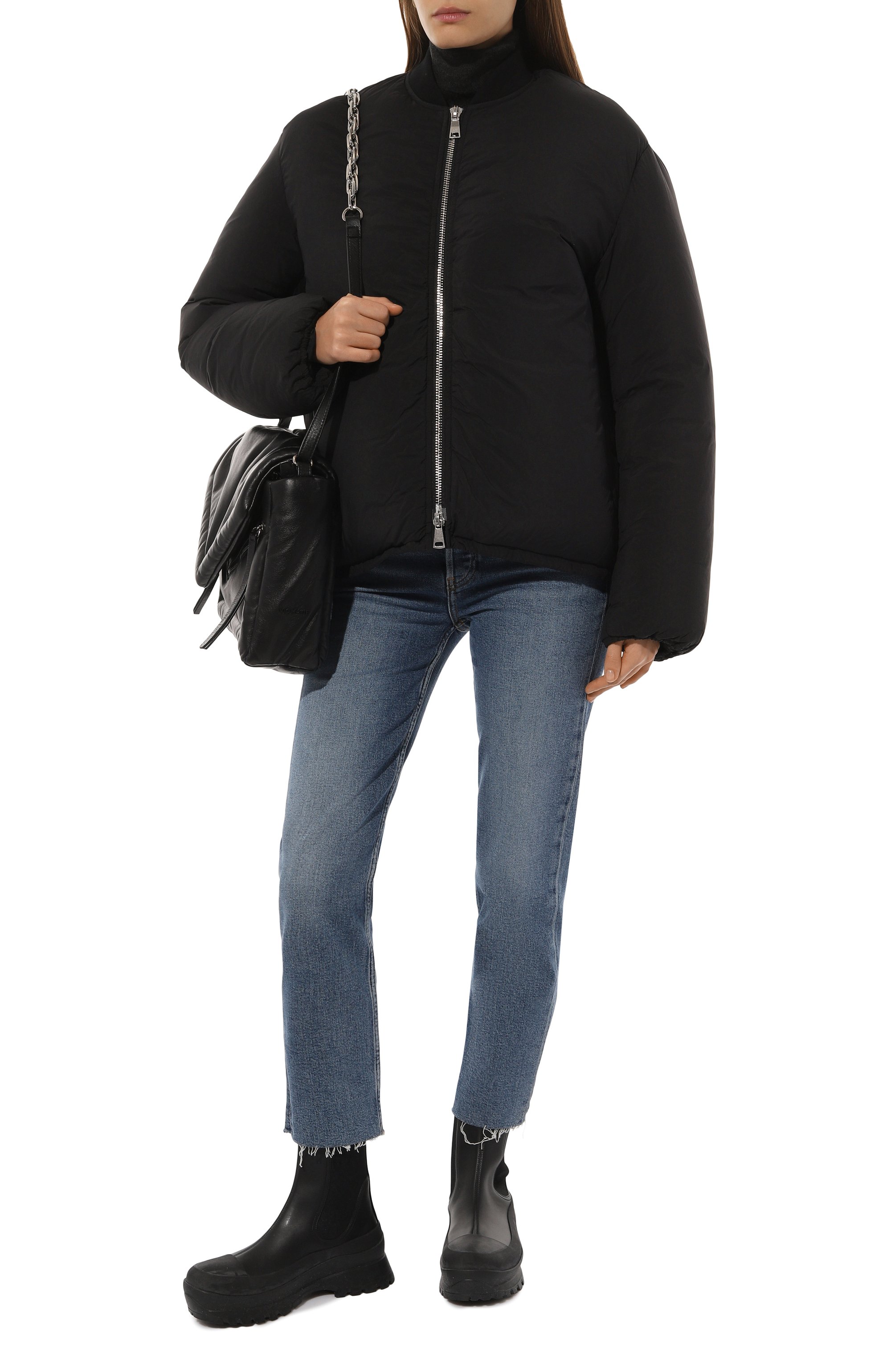 Пуховик ADD, арт. 10RM102, фото 2