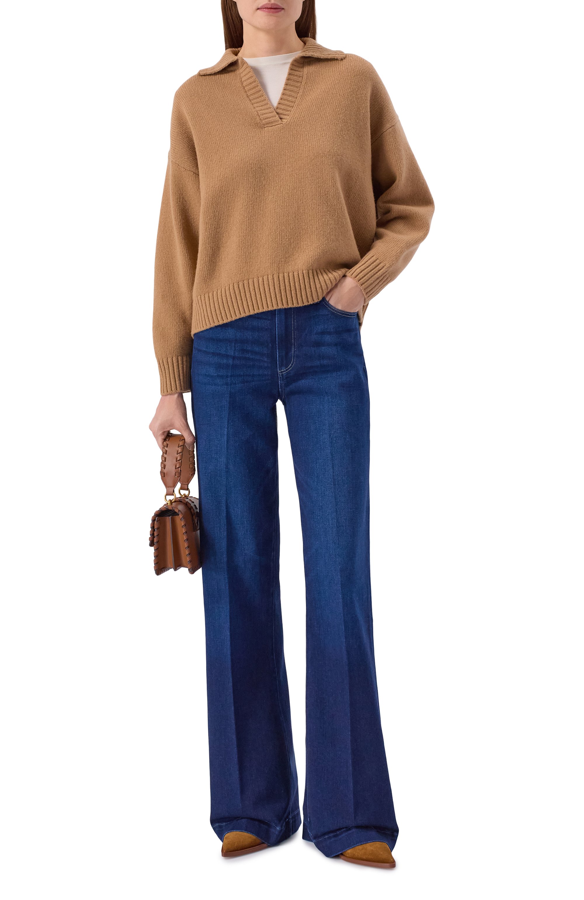 Джинсы leenah PAIGE, арт. 6647E77-C722, фото 2