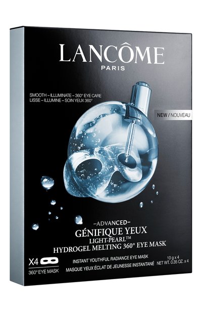 Маска для глаз genifique LANCOME, арт. 4935421700313, фото 2
