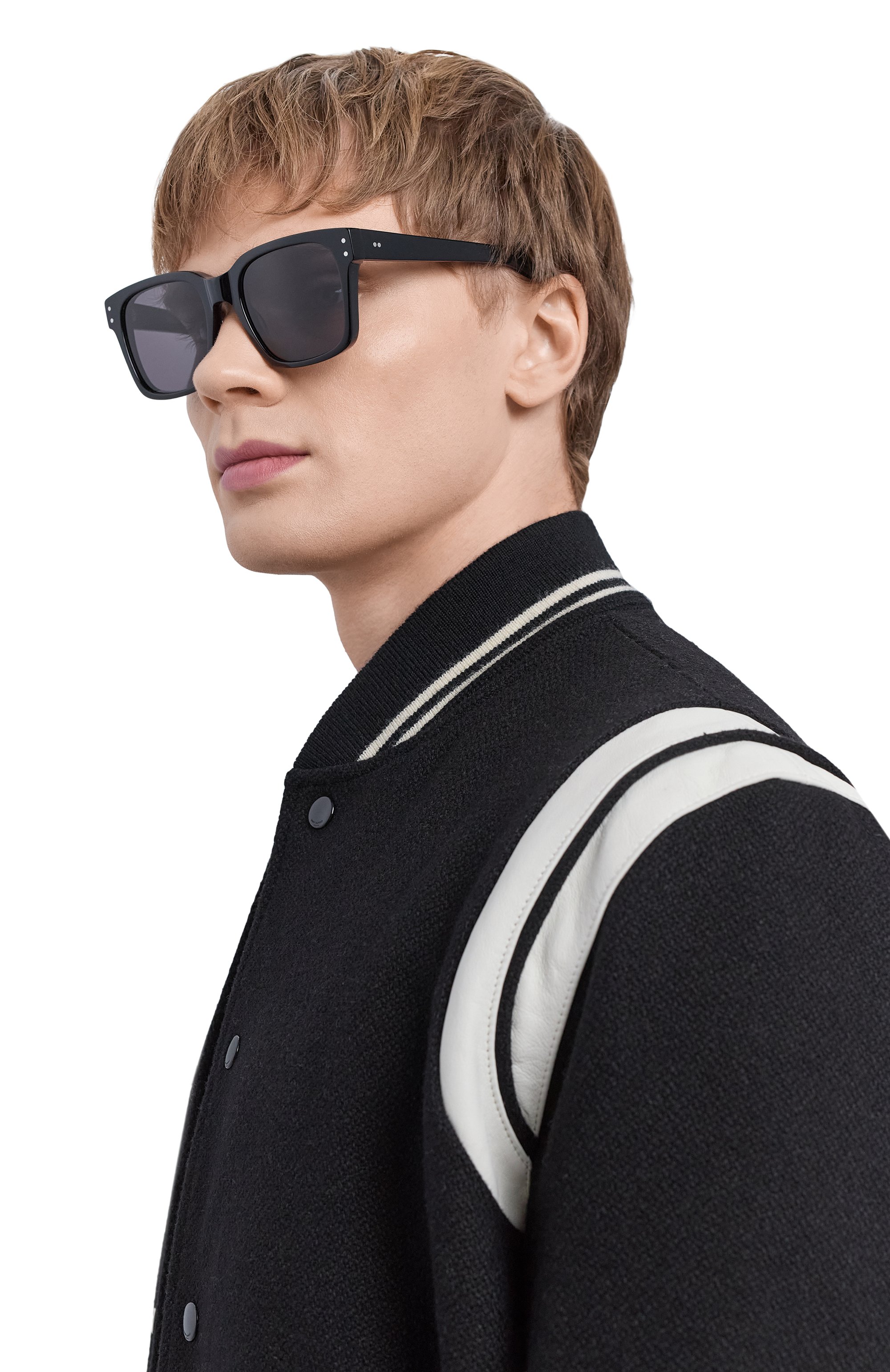 Солнцезащитные очки KALEOS, арт. HARM0N C-001, фото 2