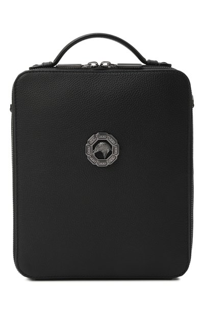 Мужская сумка STEFANO RICCI, арт. ND218GTU/MR