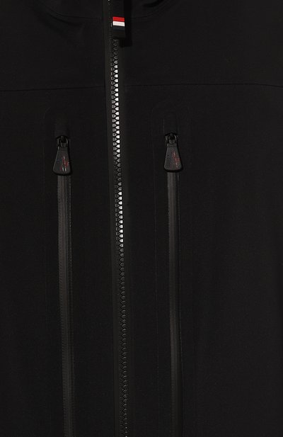 Куртка fuyens MONCLER GRENOBLE черного цвета по цене 125000 руб., арт. 1A000-13-595TJ, фото 5 Куртка fuyens MONCLER GRENOBLE, арт. 1A000-13-595TJ, фото 5