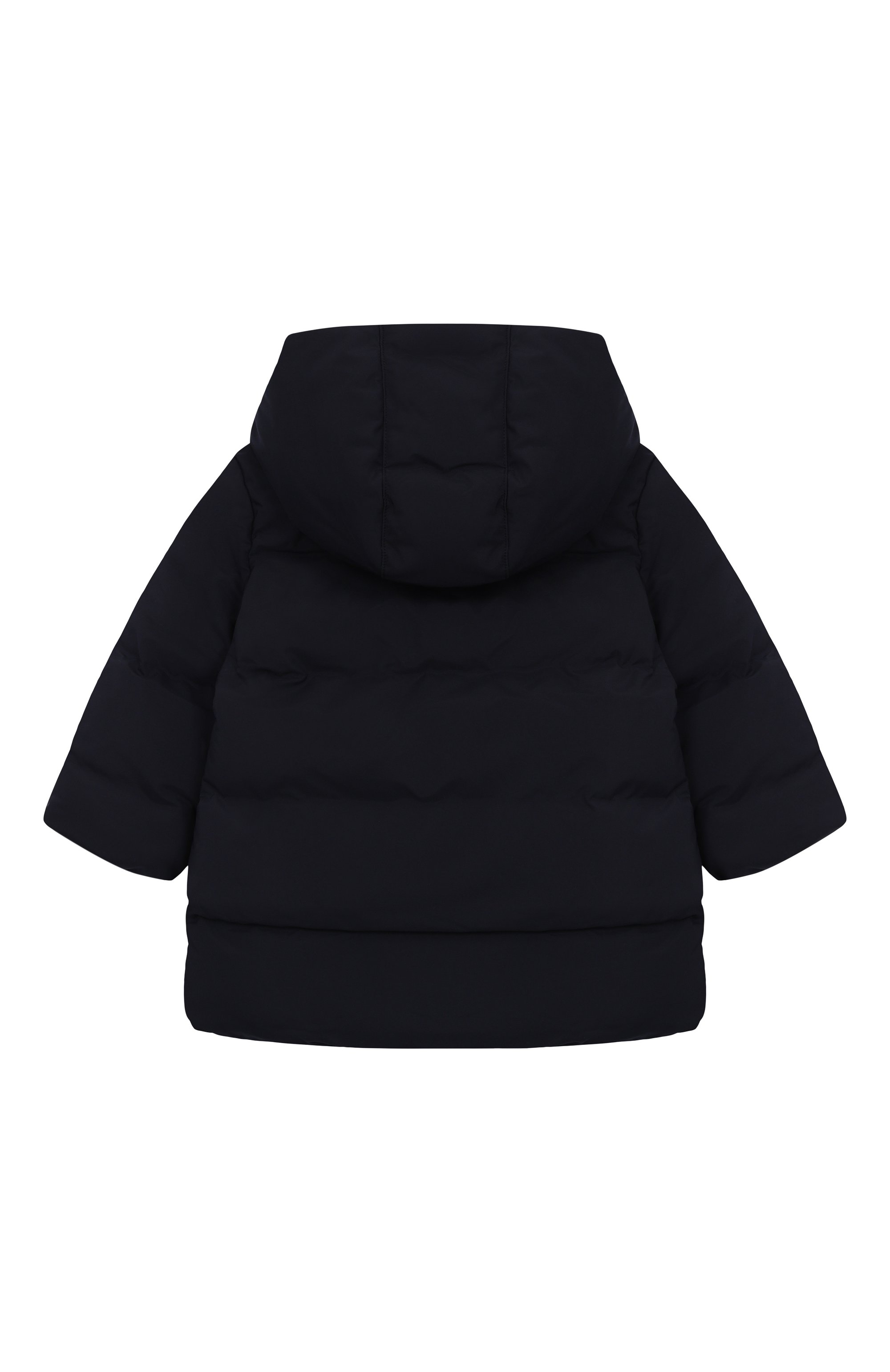 Утепленное пальто JACADI, арт. 2035007, фото 2