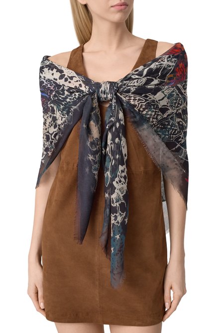 Женская шаль ZADIG AND VOLTAIRE, арт. 0WSC00491