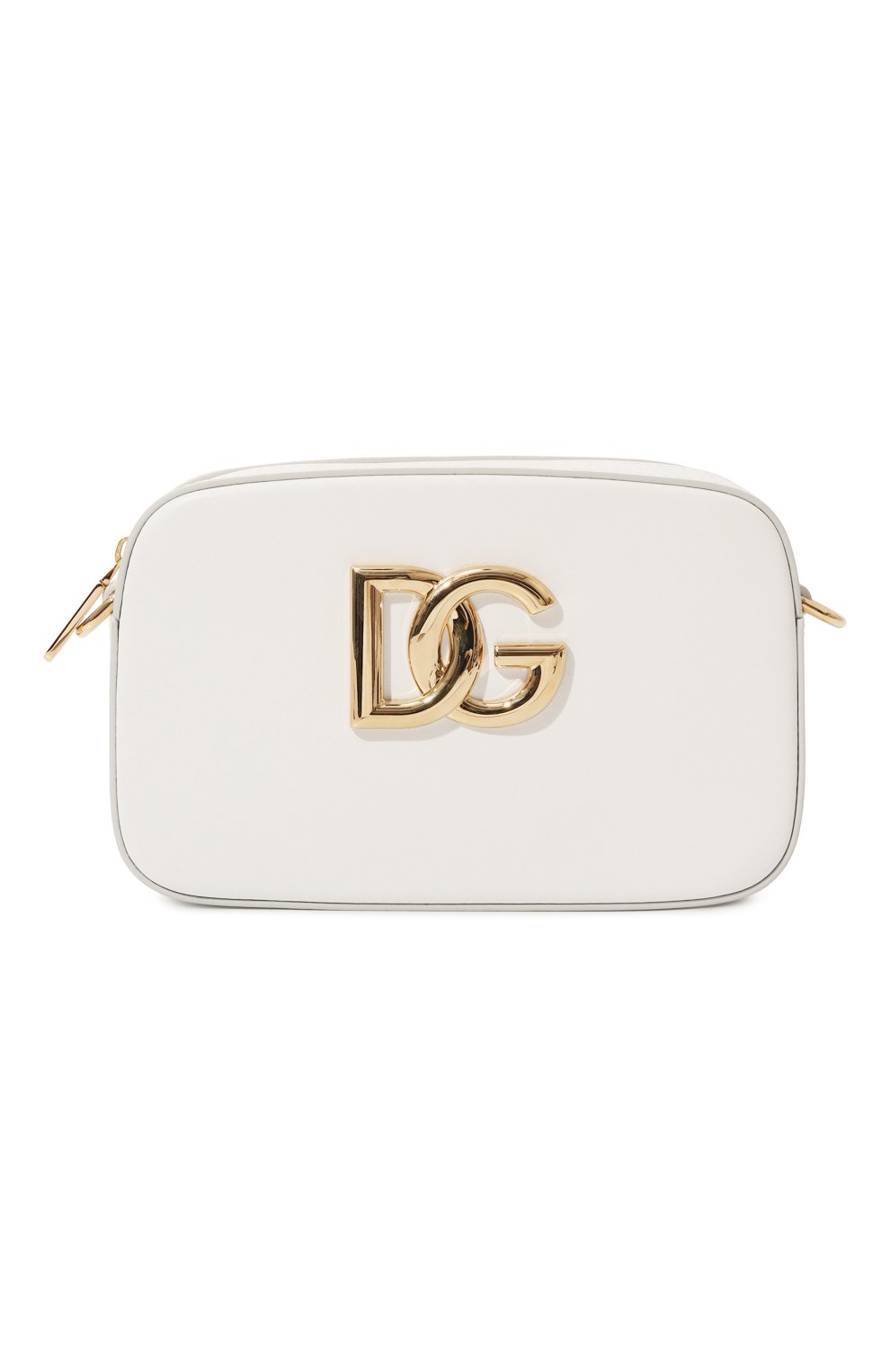 Сумка 3.5 small DOLCE & GABBANA, арт. BB9582_BE9582/AW576_1, фото 1