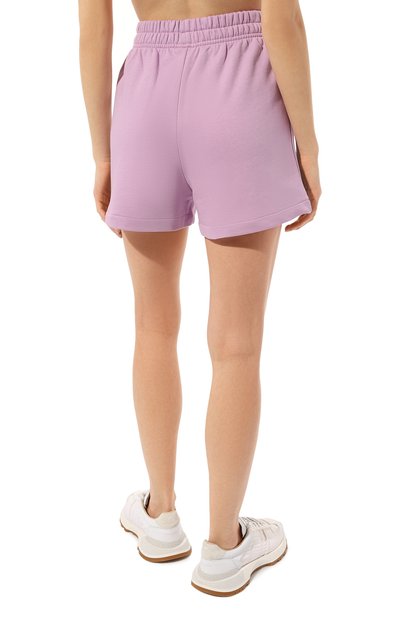 Хлопковые шорты COMME DES FUCKDOWN, арт. CDFD2083, фото 4