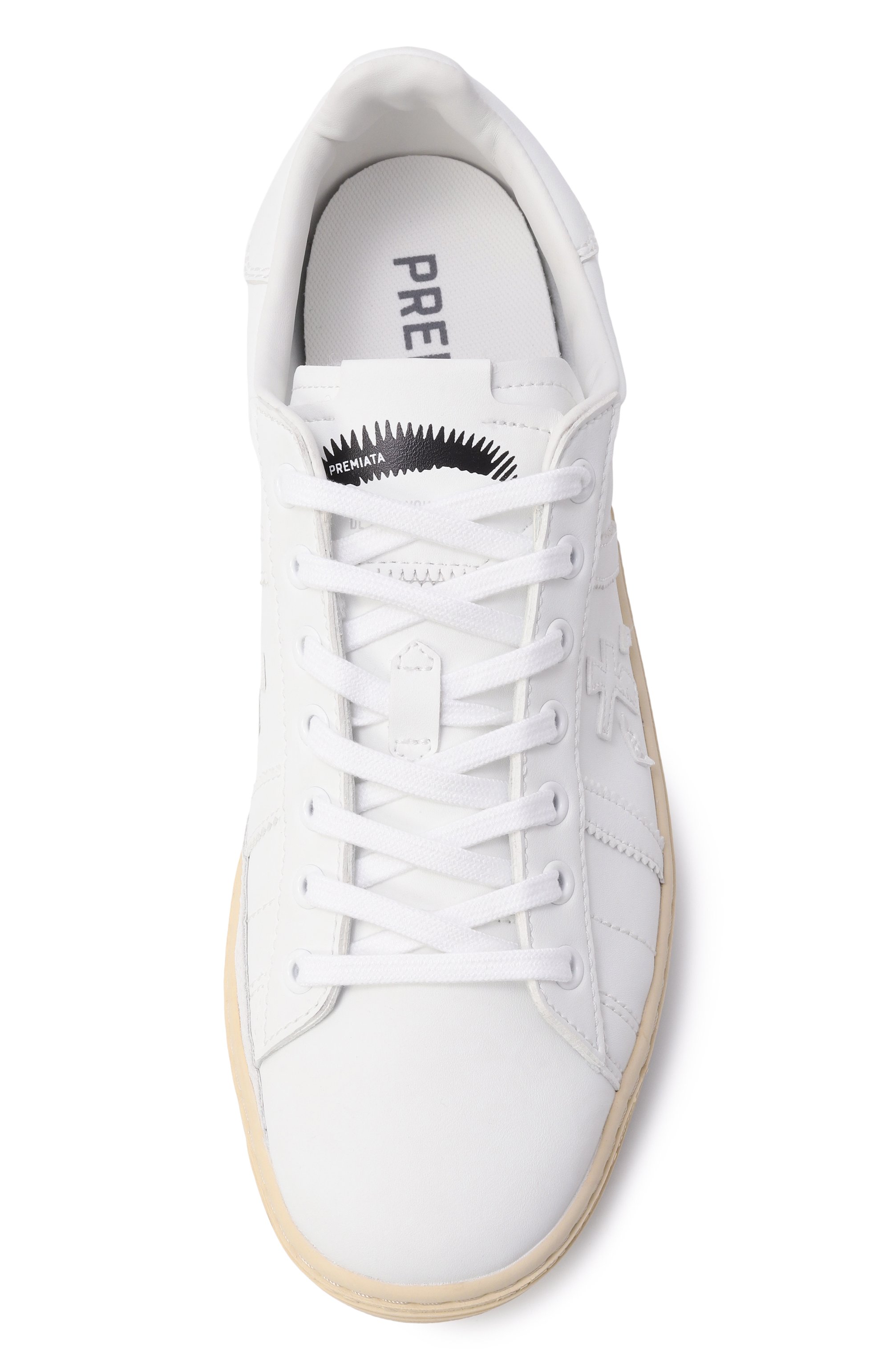 Кеды russell PREMIATA, арт. RUSSELL/VAR 7473, фото 6