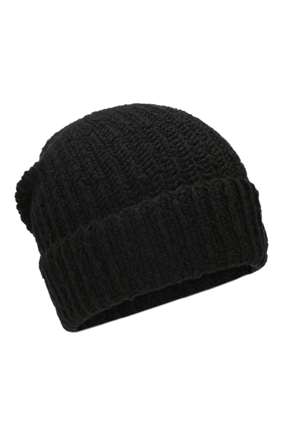 Кашемировая шапка TSUM COLLECTION, арт. 138L, фото 1