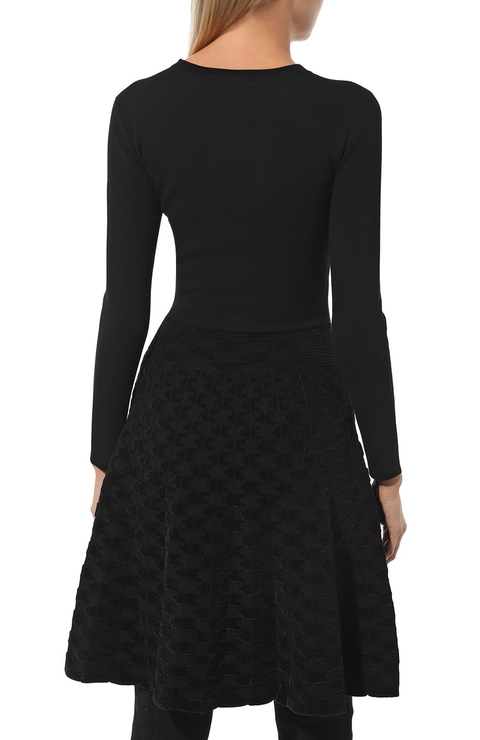 Платье EMPORIO ARMANI, арт. 6R2AT5/2M10Z, фото 4