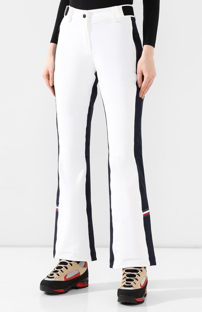 Утепленные брюки rossignol TOMMY HILFIGER, арт. WW0WW26374, фото 3