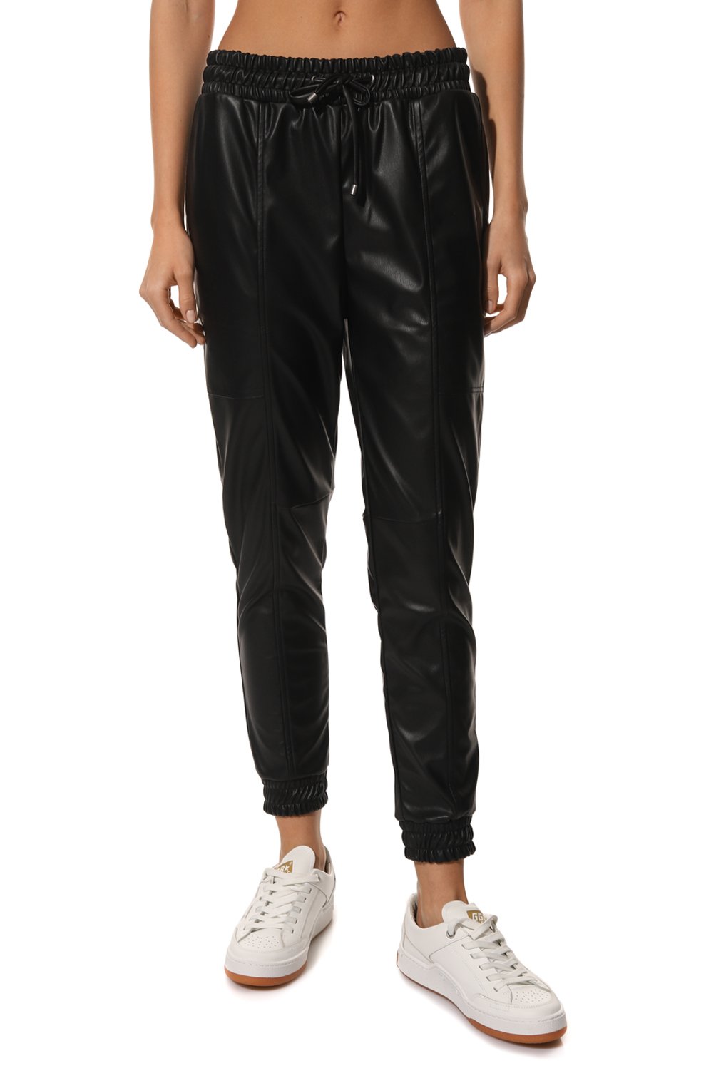 Джоггеры из экокожи HEROINE SPORT, арт. HS-4171, фото 3