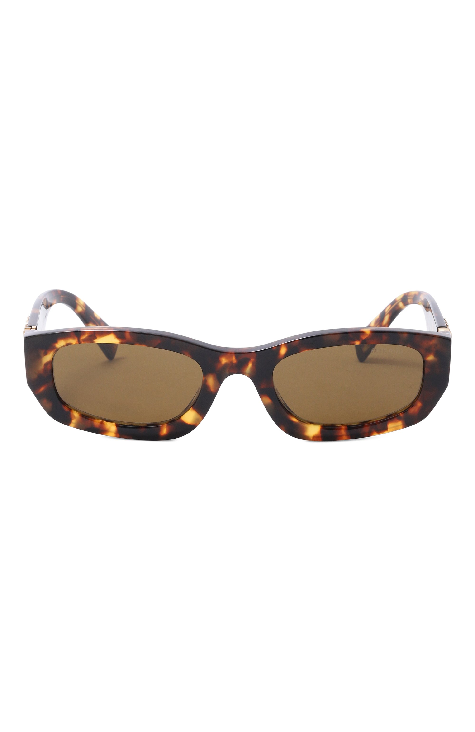 Солнцезащитные очки MIU MIU, арт. B04S-14L09Z, фото 3