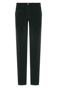 Темно-зеленый