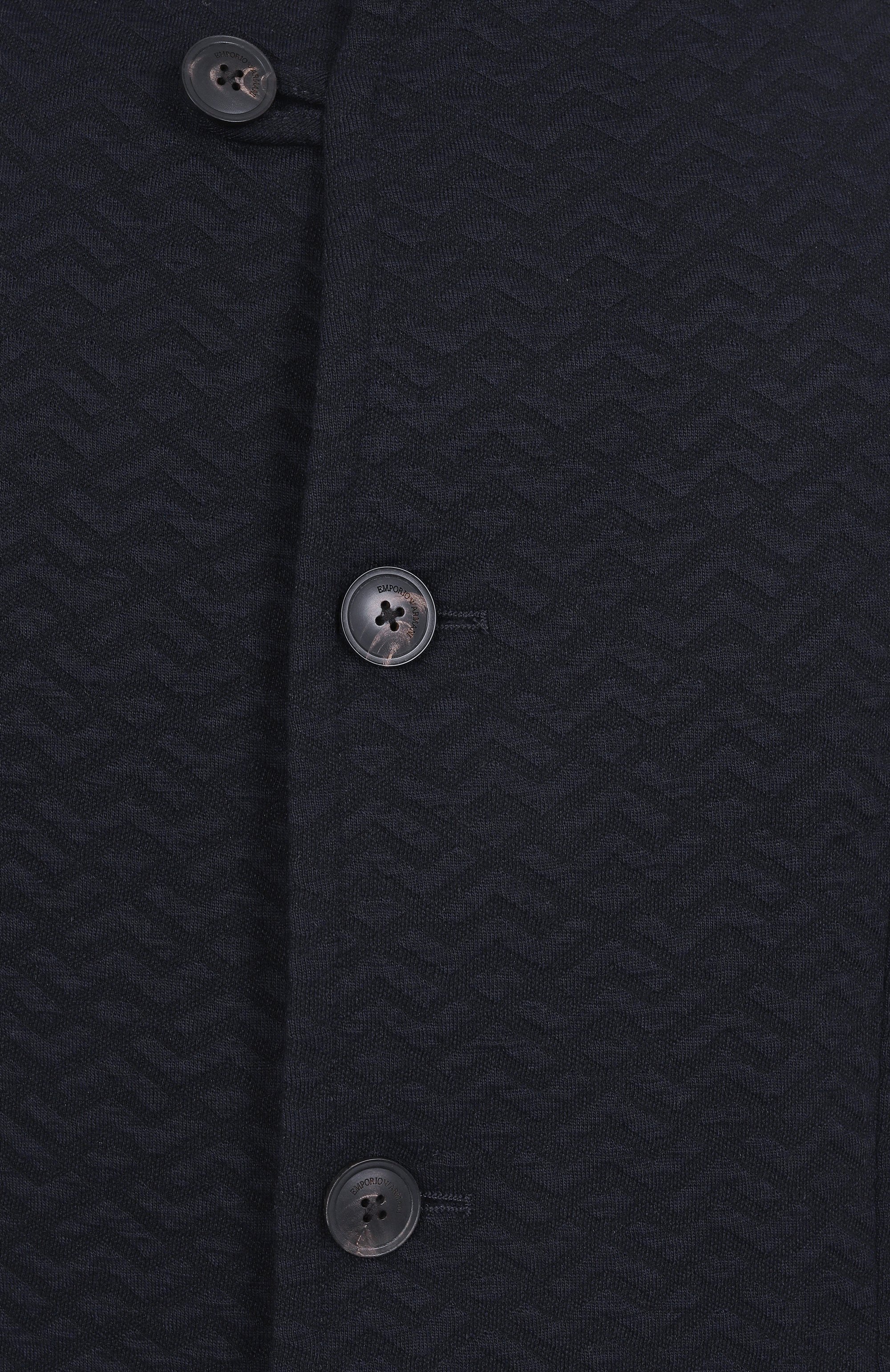 Однобортный пиджак EMPORIO ARMANI, арт. EM000352/TE13968, фото 7