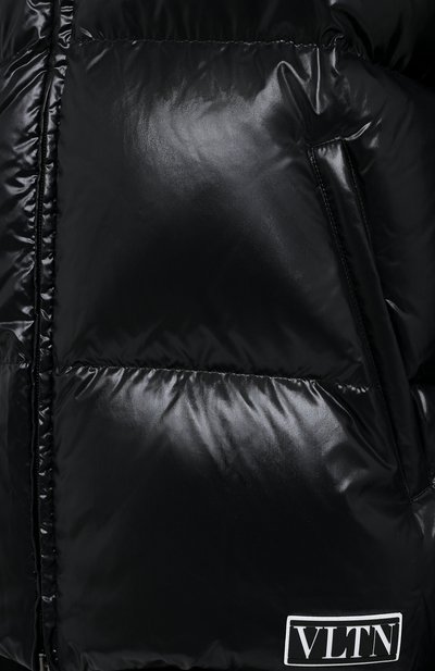 Пуховик VALENTINO, арт. UV3CNB00VTD, фото 5
