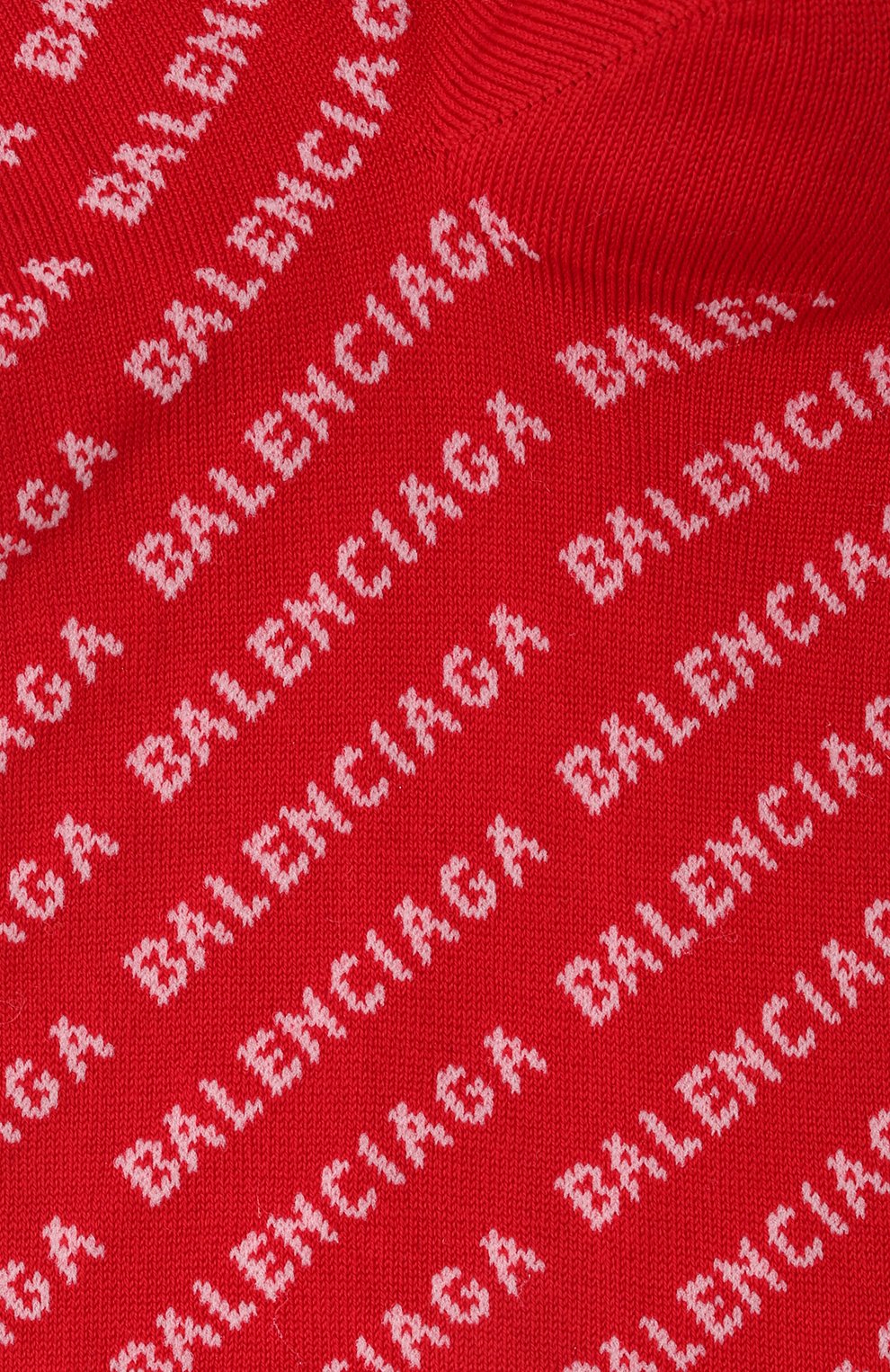 Носки BALENCIAGA, арт. 617766/3A0B1, фото 2