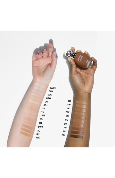 Фитотональный крем ultra éclat, оттенок 3w2 (30ml) SISLEY, арт. 180580, фото 4