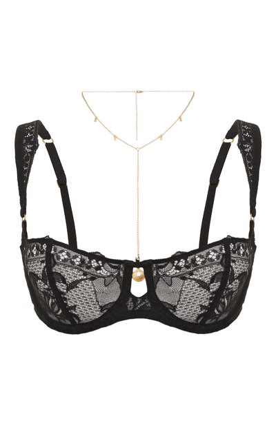 Женский бюстгальтер-балконет LIVY, арт. 1DF14