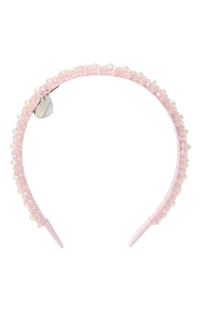 Ободок MONNALISA, арт. 17E009, фото 1