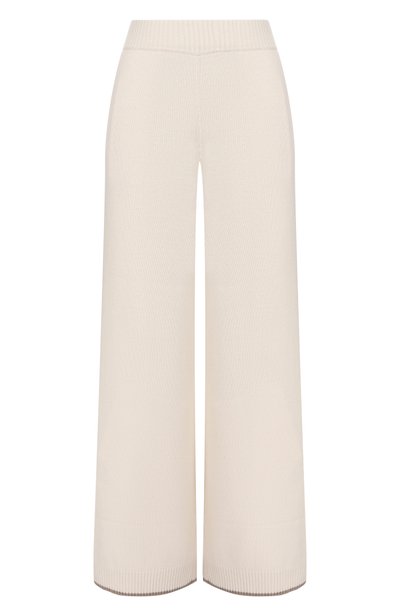 Женские кашемировые брюки BRUNELLO CUCINELLI, арт. M12722299