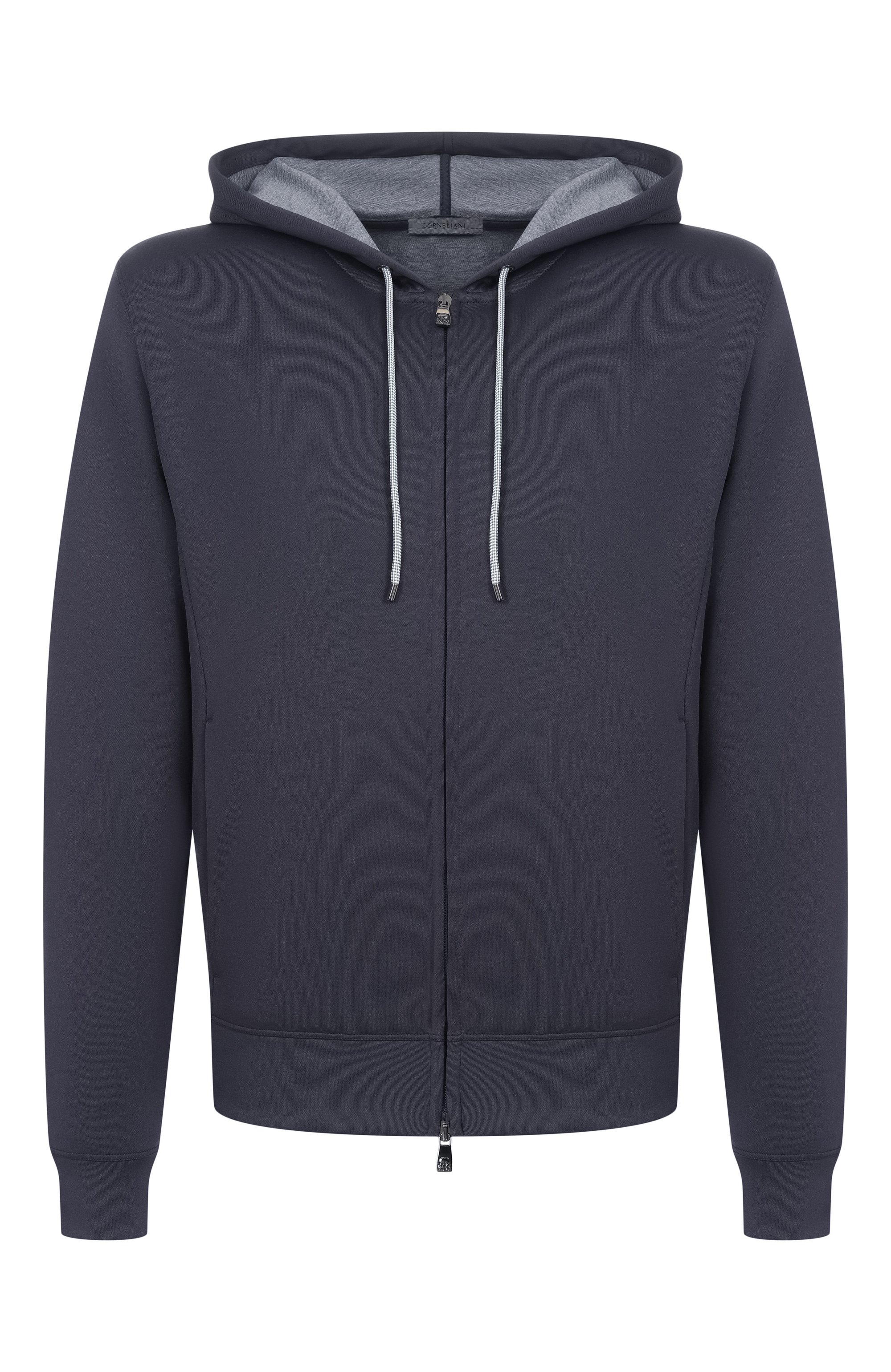 Толстовка CORNELIANI, арт. 27G568/2725069, фото 1