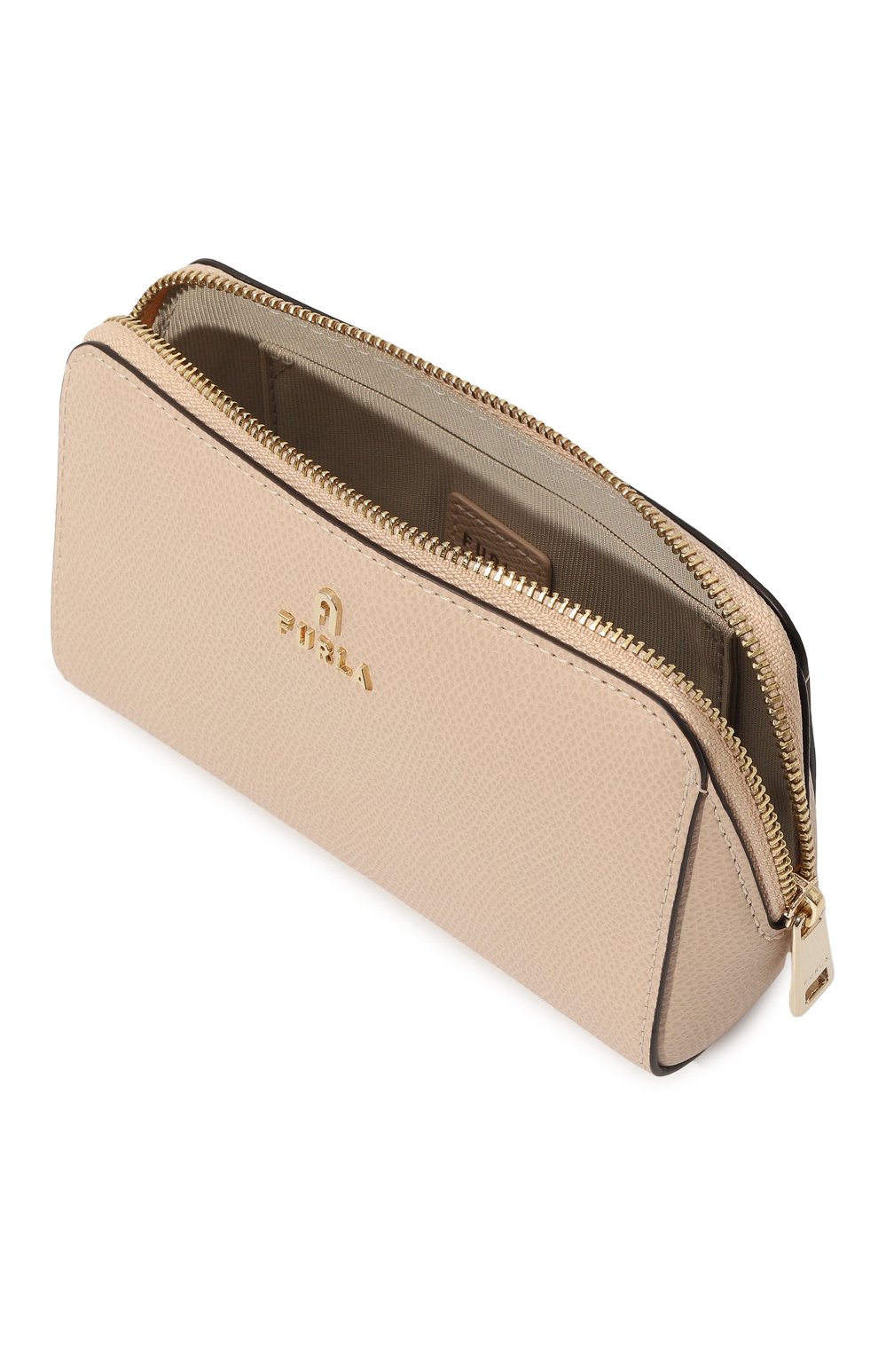 Кожаная косметичка FURLA, арт. WE00449/ARE000, фото 3