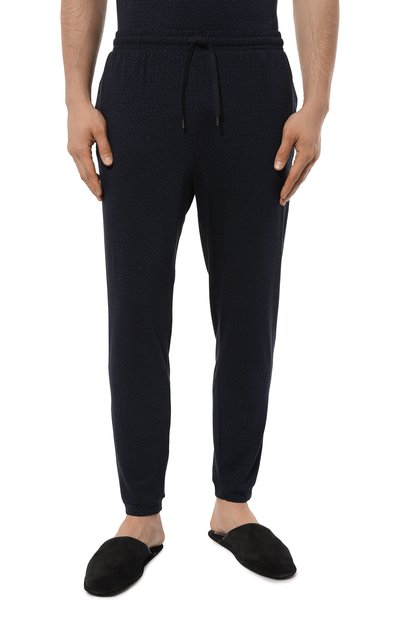 Домашние джоггеры DEREK ROSE, арт. 9403, фото 3