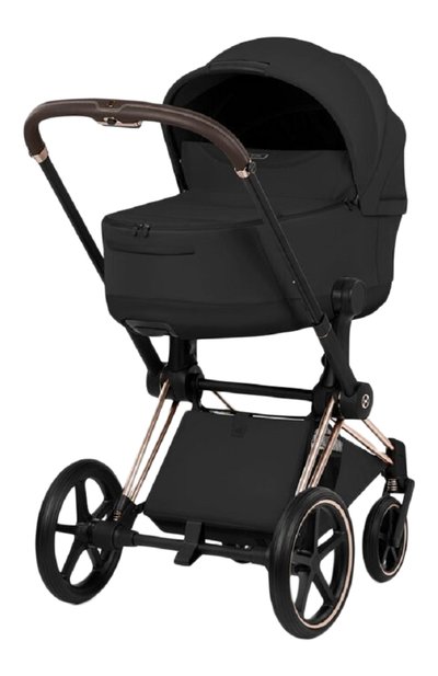 Коляска 2 в 1 priam v style CYBEX, арт. 526002233, фото 2