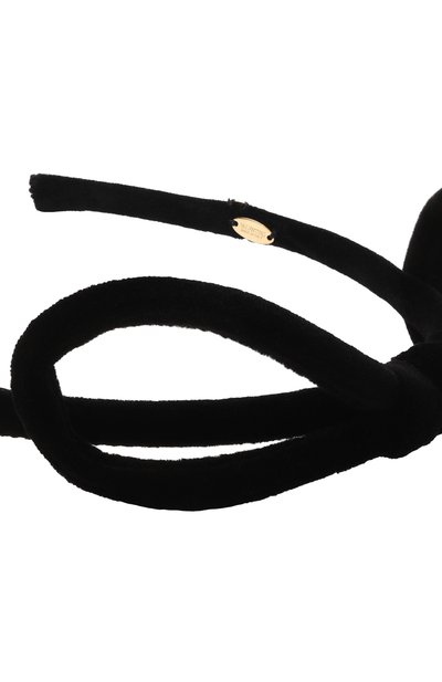 Ободок для волос VALENTINO, арт. 8W2HI01H/URH, фото 3