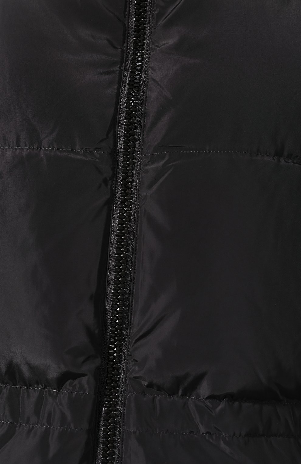 Пуховая куртка GANNI, арт. F4042, фото 5