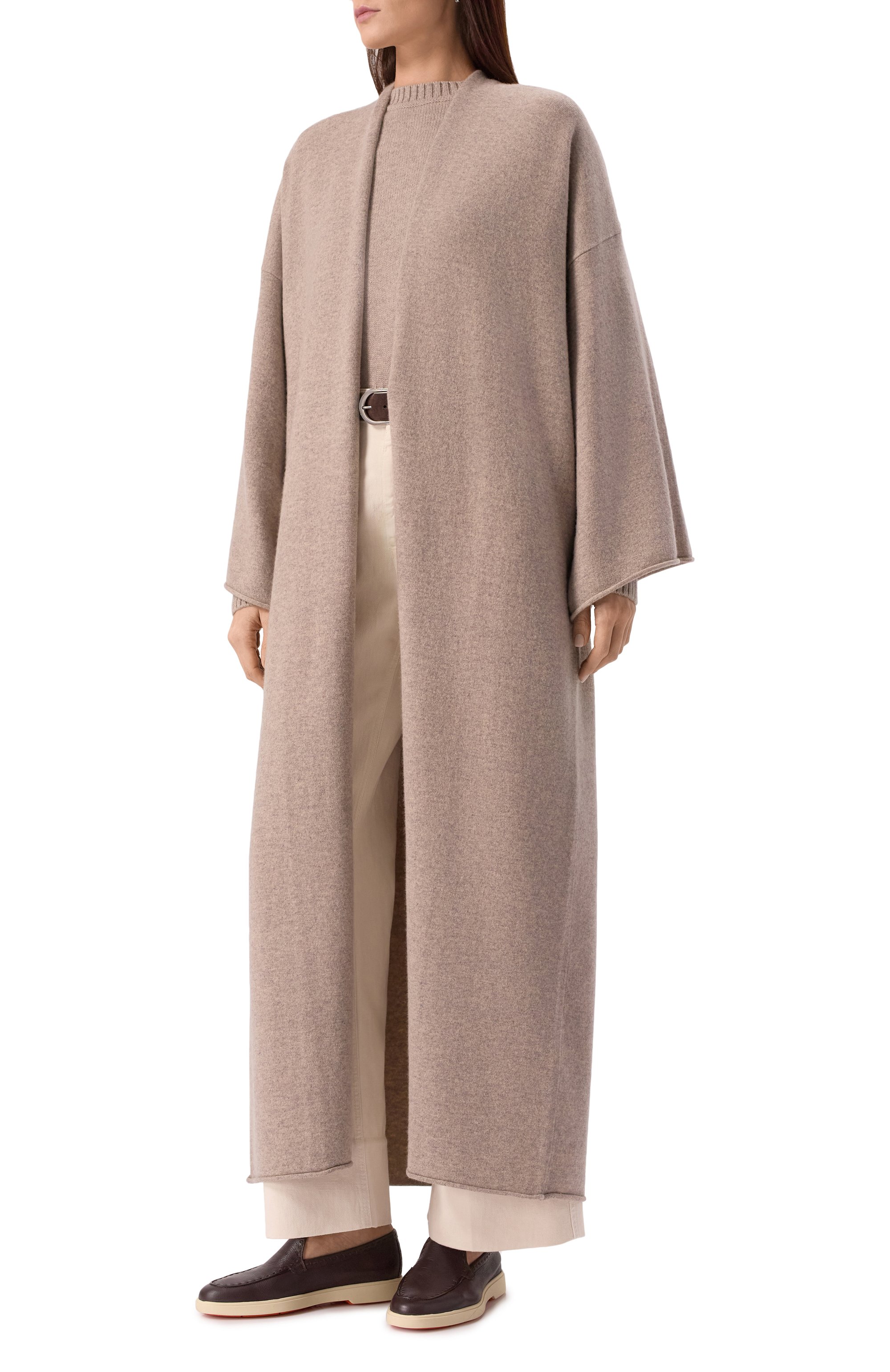 Кашемировый кардиган EXTREME CASHMERE, арт. 325-037-01-TU-02, фото 3