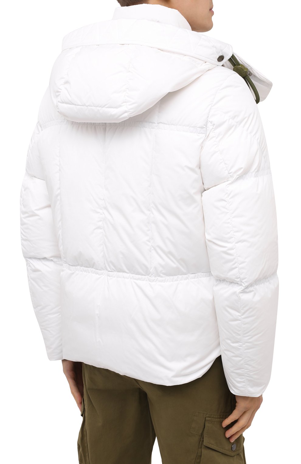 Пуховик diosis MONCLER, арт. F2-091-1B561-00-68352, фото 4