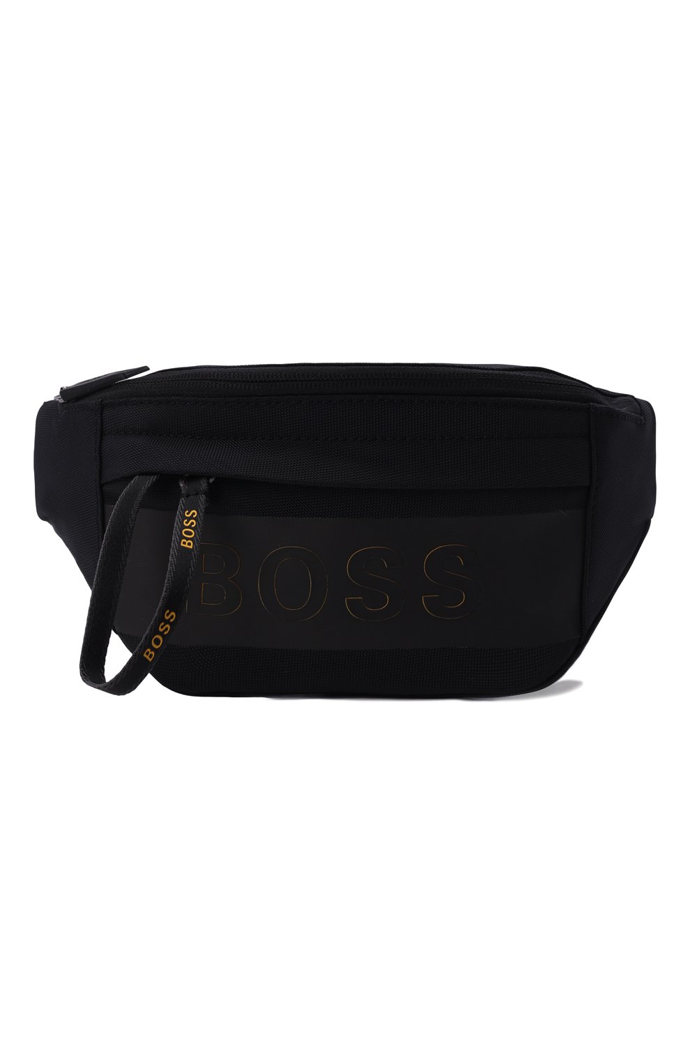 Текстильная поясная сумка BOSS, арт. 50466407, фото 1