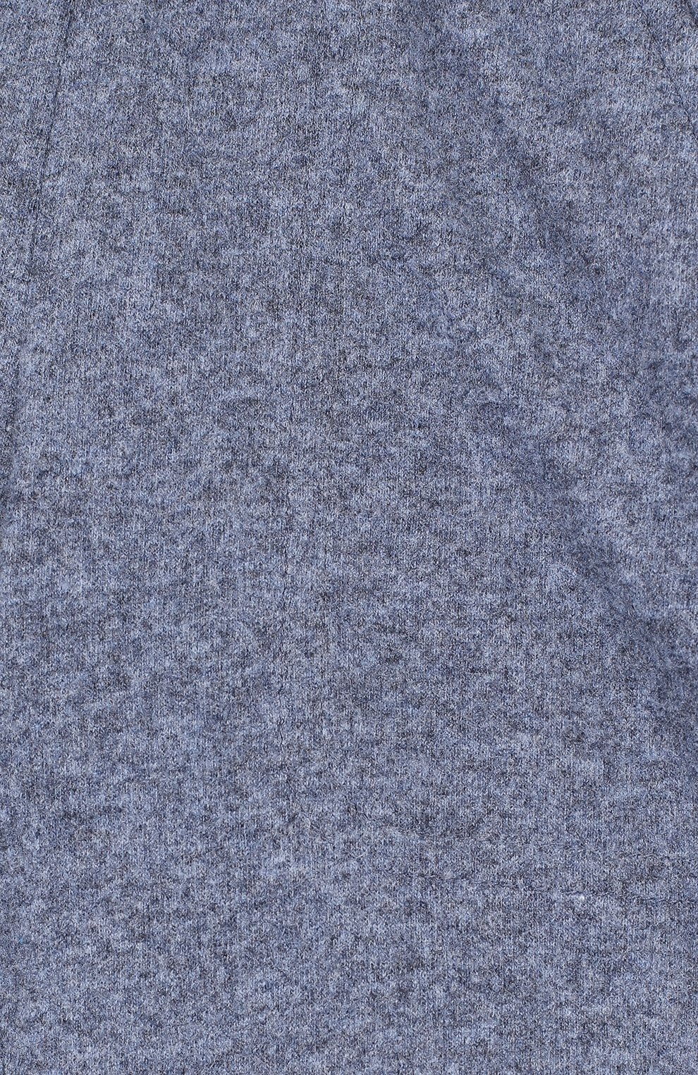 Спортивные брюки прямого кроя из шерсти и кашемира LORO PIANA, арт. FAG3951, фото 3