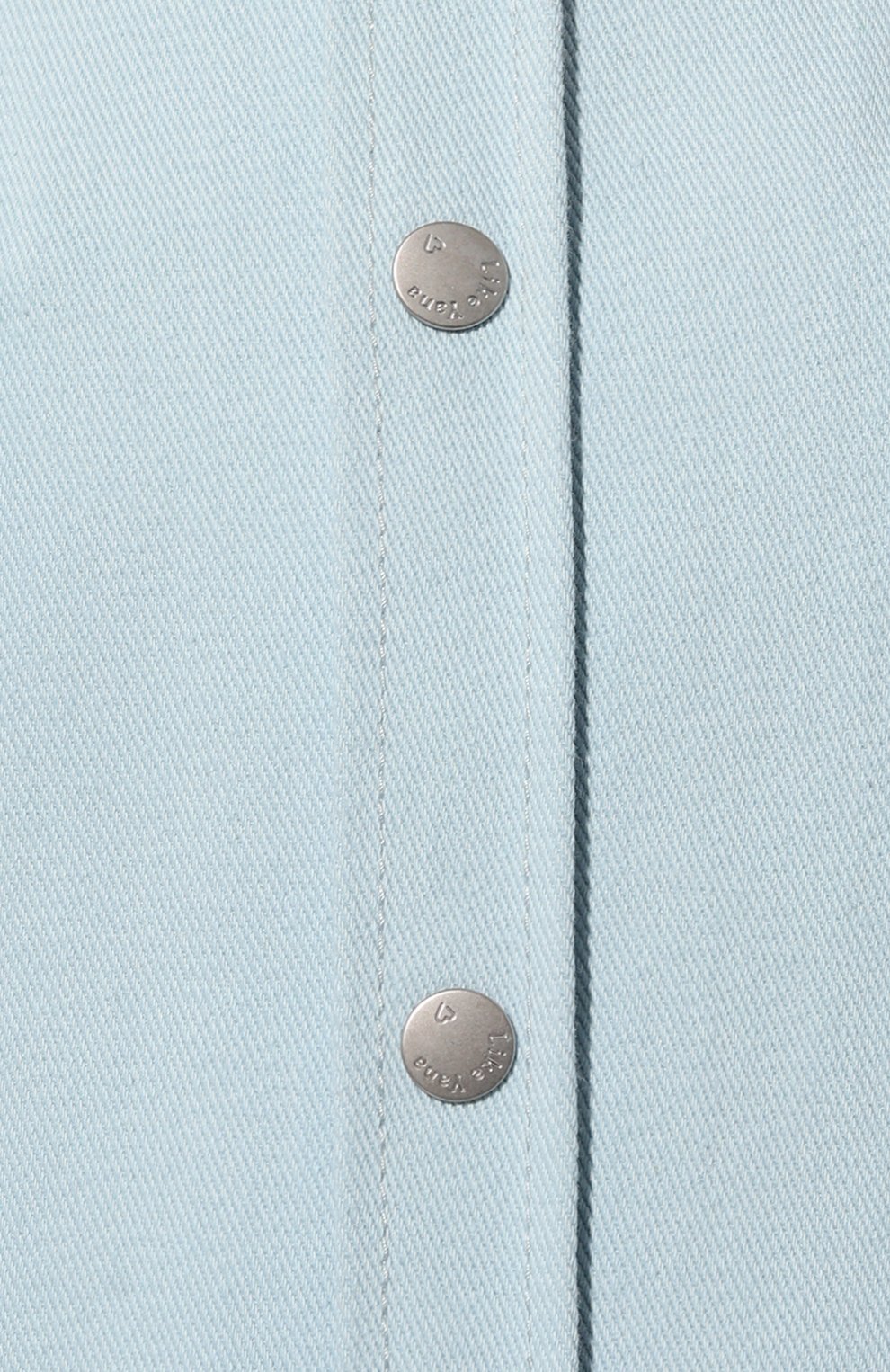 Джинсовый костюм LIKE YANA, арт. L16-10-254-2574/1, фото 6