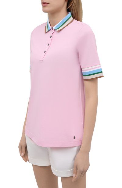 Поло BOGNER, арт. 56662727, фото 3