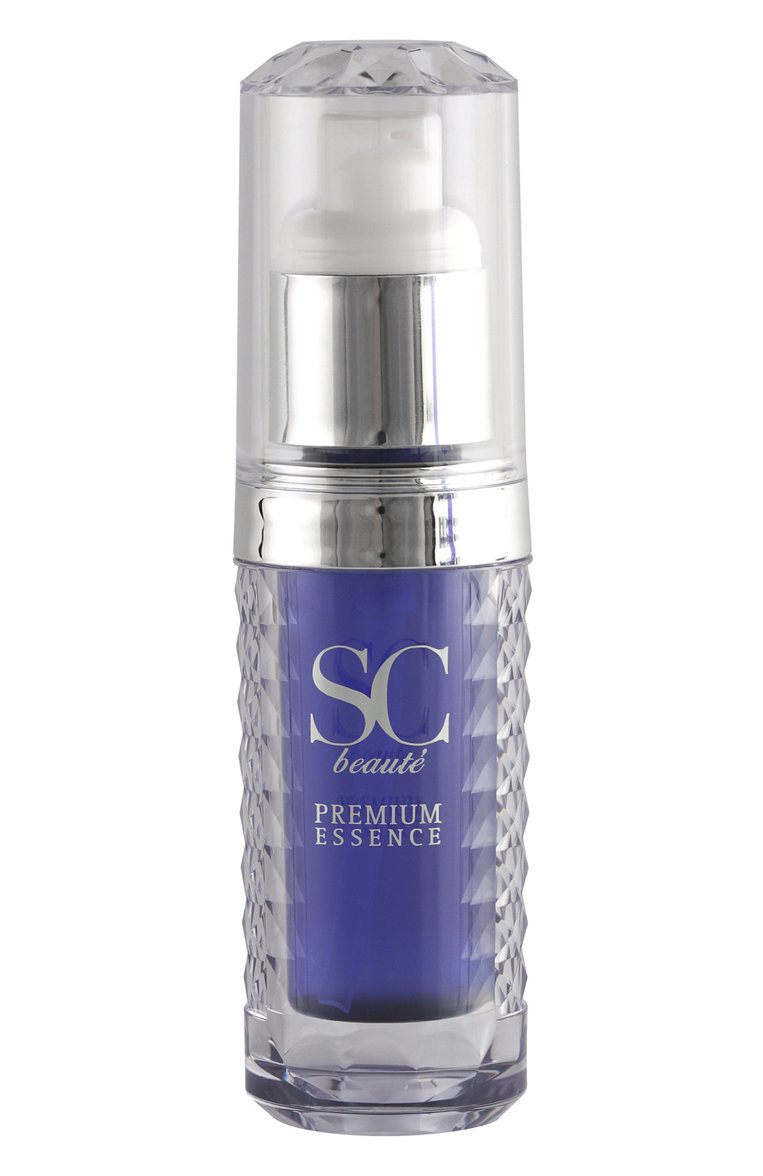 Пептид�ная премиум-эссенция для лица sc beauty premium essence (30ml) AMENITY бесцветного цвета, арт. 4528445130015 | Фото 1 (Назначение: Для лица; Тип продукта: Эссенции; Региональные ограничения белый список (Axapta Mercury): Не проставлено; Нос: Не проставлено)